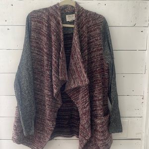 Women’s knit sweater